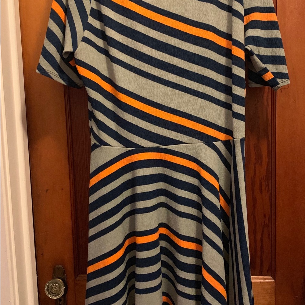 LuLaroe dress